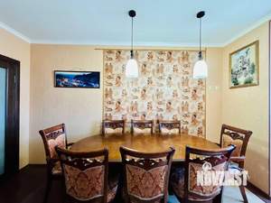 3-к квартира, вторичка, 100м2, 8/11 этаж