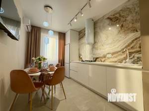 2-к квартира, вторичка, 56м2, 4/9 этаж