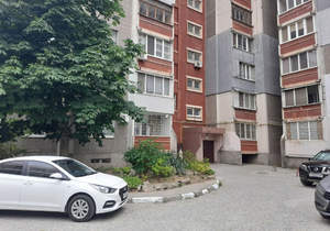 3-к квартира, вторичка, 86м2, 9/10 этаж