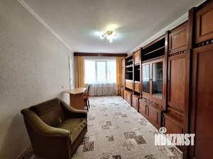 3-к квартира, вторичка, 63м2, 2/9 этаж