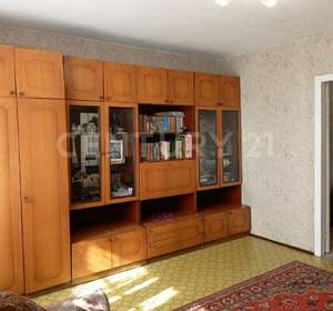 2-к квартира, вторичка, 48м2, 9/9 этаж