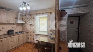 1-к квартира, вторичка, 37м2, 1/2 этаж