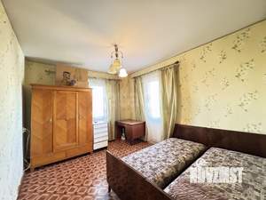 3-к квартира, вторичка, 66м2, 5/9 этаж