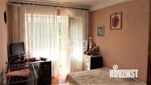 2-к квартира, вторичка, 48м2, 4/5 этаж