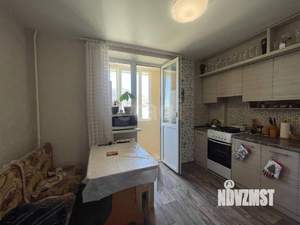 2-к квартира, вторичка, 51м2, 2/5 этаж