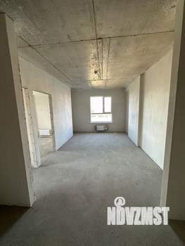 3-к квартира, вторичка, 60м2, 7/15 этаж