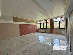 1-к квартира, вторичка, 60м2, 1/7 этаж