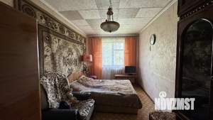 3-к квартира, вторичка, 61м2, 5/5 этаж
