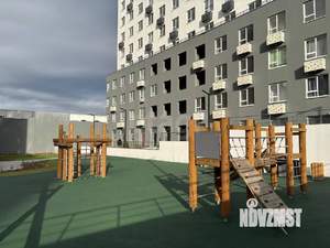 1-к квартира, вторичка, 38м2, 9/12 этаж