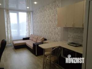 Студия квартира, вторичка, 25м2, 4/9 этаж