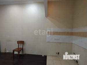 Студия квартира, вторичка, 19м2, 1/1 этаж