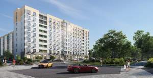 2-к квартира, вторичка, 55м2, 7/9 этаж