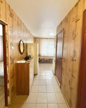 1-к квартира, вторичка, 34м2, 3/10 этаж