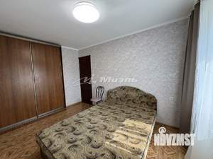 3-к квартира, вторичка, 58м2, 4/5 этаж