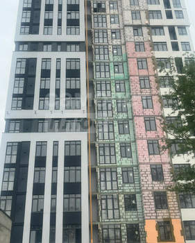 2-к квартира, вторичка, 60м2, 18/18 этаж