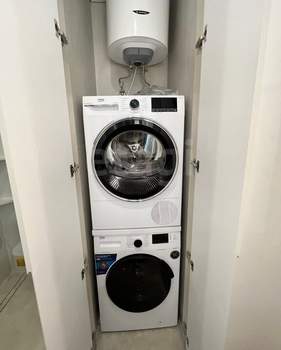 1-к квартира, вторичка, 35м2, 11/16 этаж