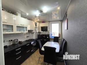 4-к квартира, вторичка, 80м2, 6/9 этаж