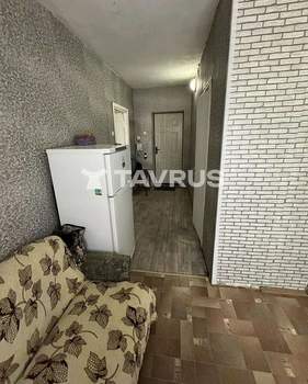 1-к квартира, вторичка, 33м2, 1/10 этаж