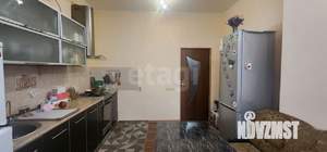 1-к квартира, вторичка, 41м2, 3/4 этаж