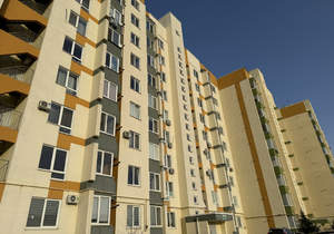 3-к квартира, вторичка, 72м2, 9/10 этаж