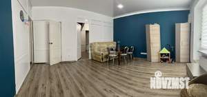 5-к квартира, вторичка, 149м2, 1/5 этаж