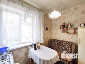 1-к квартира, вторичка, 40м2, 4/5 этаж
