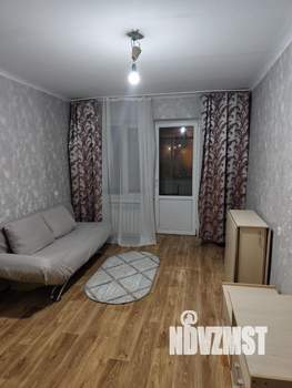 2-к квартира, вторичка, 46м2, 2/5 этаж