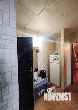 3-к квартира, вторичка, 51м2, 5/5 этаж