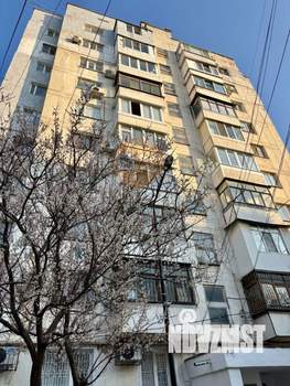 3-к квартира, вторичка, 69м2, 3/9 этаж