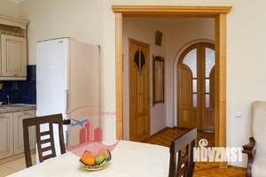 2-к квартира, вторичка, 70м2, 3/3 этаж