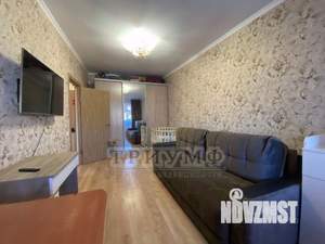 1-к квартира, вторичка, 30м2, 5/5 этаж