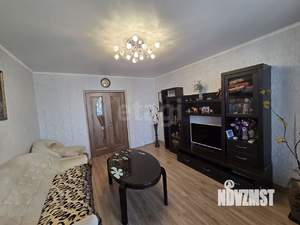 3-к квартира, вторичка, 64м2, 7/10 этаж