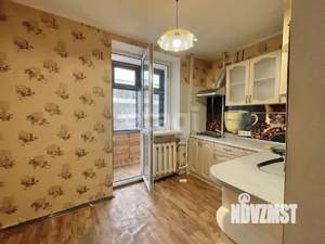 1-к квартира, вторичка, 38м2, 3/9 этаж