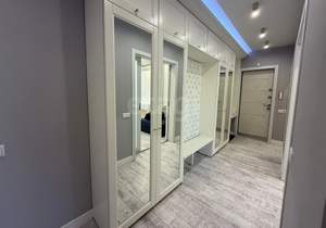 3-к квартира, вторичка, 61м2, 6/9 этаж