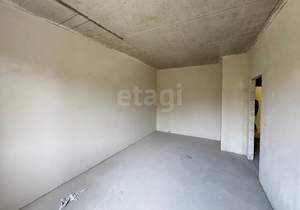 1-к квартира, вторичка, 38м2, 5/19 этаж