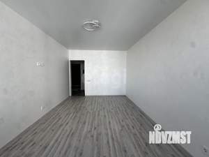 1-к квартира, вторичка, 38м2, 9/17 этаж