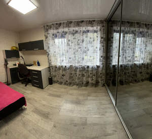 2-к квартира, вторичка, 41м2, 1/5 этаж