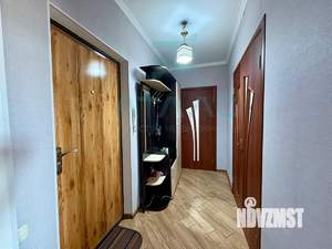 2-к квартира, вторичка, 51м2, 6/9 этаж