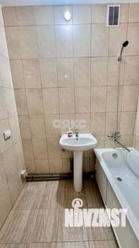 1-к квартира, вторичка, 33м2, 1/9 этаж