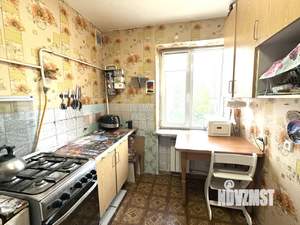 1-к квартира, вторичка, 31м2, 5/5 этаж