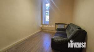 3-к квартира, вторичка, 66м2, 2/3 этаж