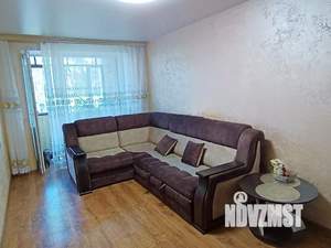 2-к квартира, вторичка, 43м2, 3/5 этаж