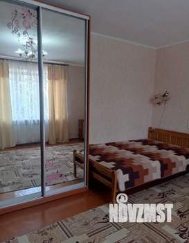1-к квартира, вторичка, 34м2, 3/5 этаж
