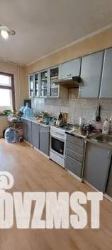 2-к квартира, вторичка, 61м2, 1/9 этаж