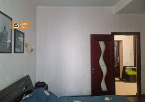 2-к квартира, вторичка, 51м2, 2/5 этаж