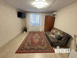 4-к квартира, вторичка, 77м2, 2/9 этаж