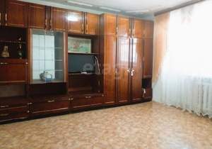 1-к квартира, вторичка, 30м2, 8/9 этаж