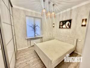 2-к квартира, вторичка, 46м2, 2/2 этаж