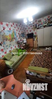 1-к квартира, вторичка, 32м2, 2/5 этаж