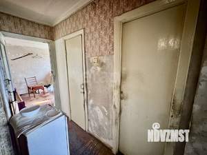 4-к квартира, вторичка, 83м2, 6/9 этаж